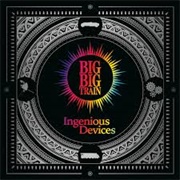 Big Big Train - Ingenious Devices