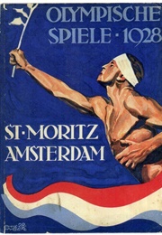 Amsterdam (1928)