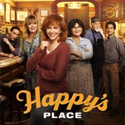 Happy&#39;s Place