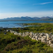 Connemara, Ireland