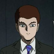 Toichiro Suzuki (Mob Psycho 100)