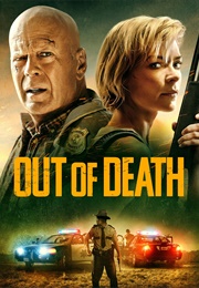 Out of Death (2021)