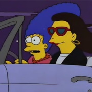 S5.E6: Marge on the Lam