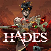 Hades (2018)