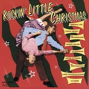 Jingle Bell Rock - Bobby Helms