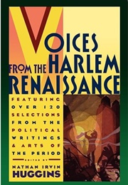 Voices From the Harlem Renaissance (Nathan Irvin Huggins)