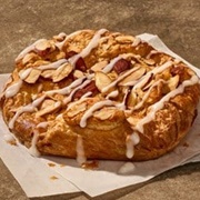 Almond Pastry