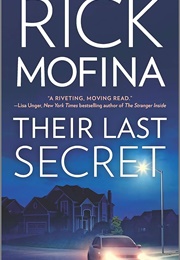 Their Last Secret (Rick Mofina)