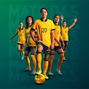 Matildas