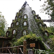 Montaña Mágica Lodge