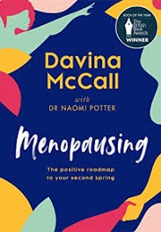 Menopausing (Davina McCall)