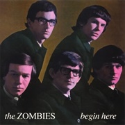 The Zombies - She&#39;s Not There