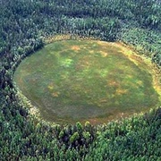 Tunguska Event