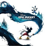 Epic Mickey: Rebrushed