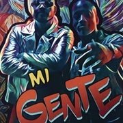 Mi Gente - J Balvin &amp; Willy William