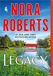 Legacy (Nora Roberts)