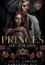 Princes of Chaos (Angel Lawson)