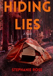 Hiding Lies (Stephanie Rose)