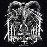 Korgonthurus - Vuohen Siunaus