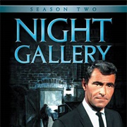 Night Gallery Season 2