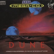 Dune (Video Game)