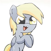 Derpy Nyan Nyan Dance