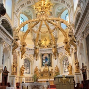 Notre Dame Basilica-Cathedral