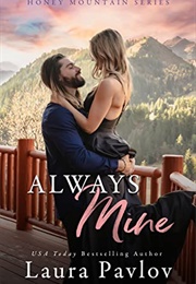 Always Mine (Laura Pavlov)