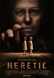 Heretic (2024)