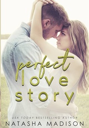 Perfect Love Story (Love Story #1) (Natasha Madison)