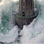 Alone in a Lighthouse