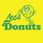Lee&#39;s Donuts