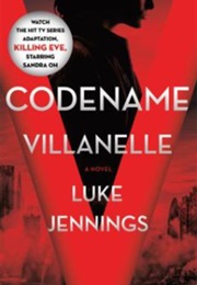 Codename Villanelle (Luke Jennings)