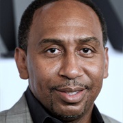 Stephen A. Smith