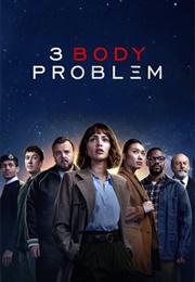 3 Body Problem (2024)