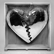 Nothing Breaks Like a Heart - Mark Ronson Featuring Miley Cyrus