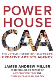 Power House: CAA (James Andrew Miller)