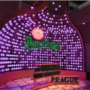 Pilsner Urquell Experience, Prague