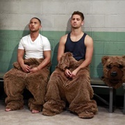 Bears (Tucker and Ben, Baby Daddy)