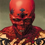 Red Skull