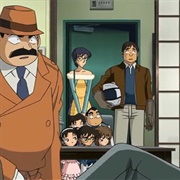 S17.E12: Information Gathered on the Detective Boys: Part 2