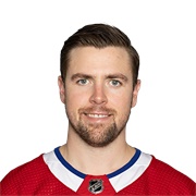 Tanner Pearson (Canadian) - Montreal Canadiens