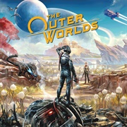 The Outer Worlds (2020)