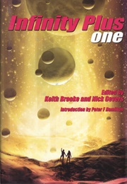 Infinity Plus One (Michael Swanwick)