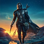 The Mandalorian: Season 2: Chapters 9-12