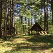 Richfield Heritage Preserve