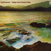 Paul Desmond - Bridge Over Troubled Water