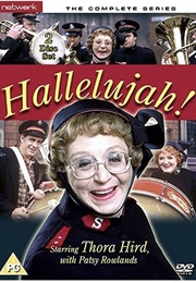 Hallelujah! (1983)