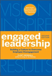 Engaged Leadership (Clint Swindall)