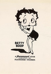 Betty Boop (1930)